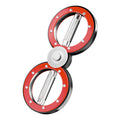 8-Shaped Arm Strength Training Device for Home Fitness